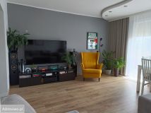 Mieszkanie 2-pokojowe Łódź Olechów, ul. Anny Jagiellonki