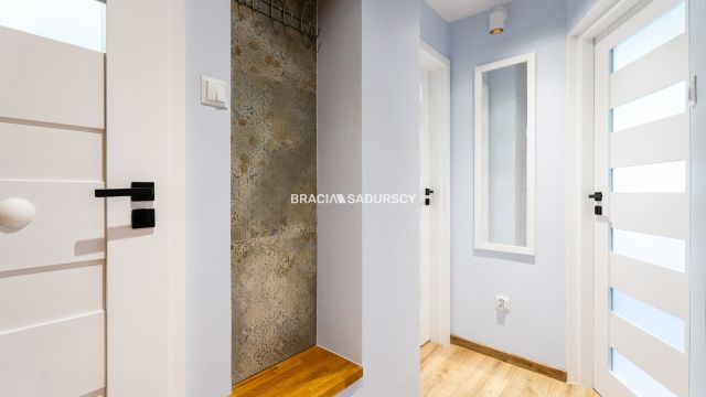 Mieszkanie 2-pokojowe Kraków Czyżyny, ul. Centralna. Zdjęcie 16