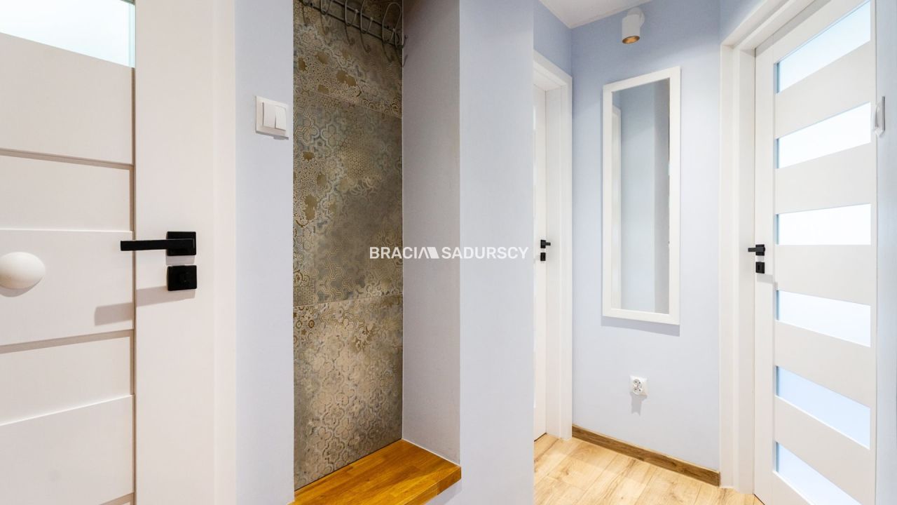 Mieszkanie 2-pokojowe Kraków Czyżyny, ul. Centralna. Zdjęcie 16