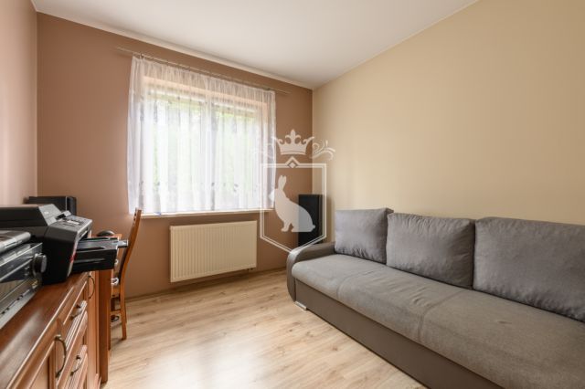 dom wolnostojący, 5 pokoi Płochocin, ul. Stołeczna. Zdjęcie 9