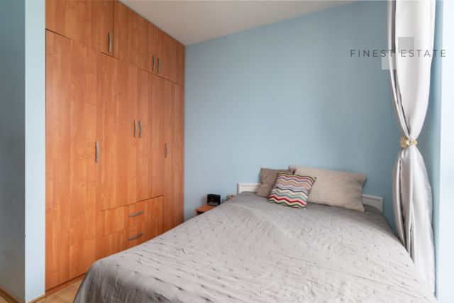 Mieszkanie 3-pokojowe Warszawa Ochota, ul. Grójecka. Zdjęcie 10