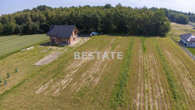 Działka budowlana Lisia Góra. Zdjęcie 5