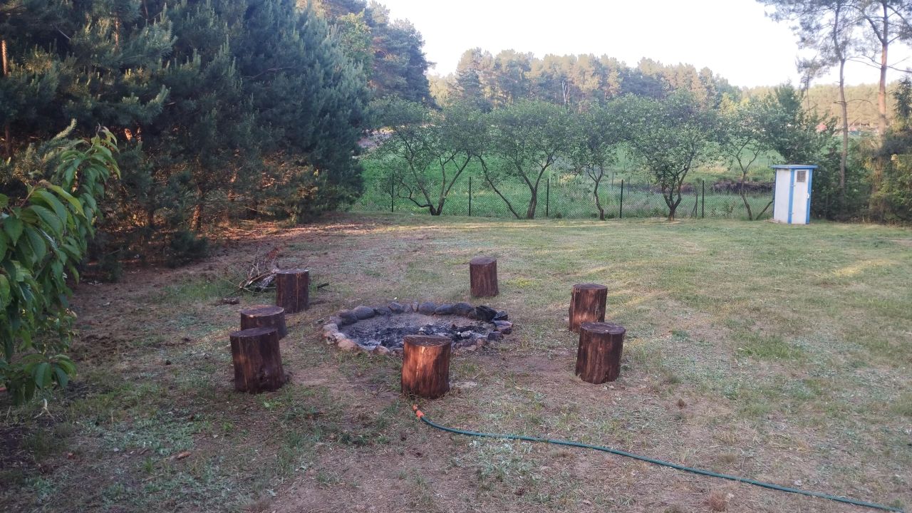 Działka budowlana Słupia. Zdjęcie 5