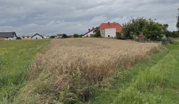 Działka budowlana Pięczkowo, ul. Łąkowa