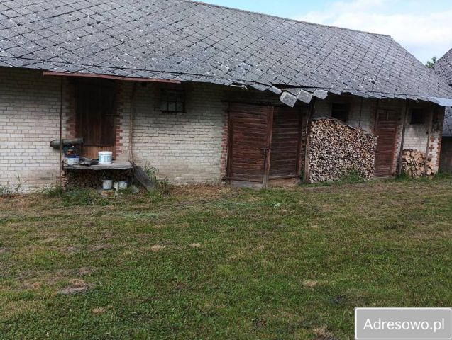 gospodarstwo Siedliska Pierwsze. Zdjęcie 1