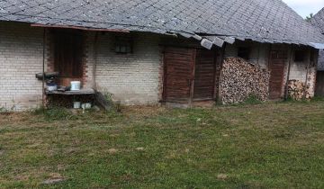 gospodarstwo Siedliska Pierwsze