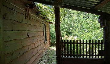 Działka budowlana Stary Majdan