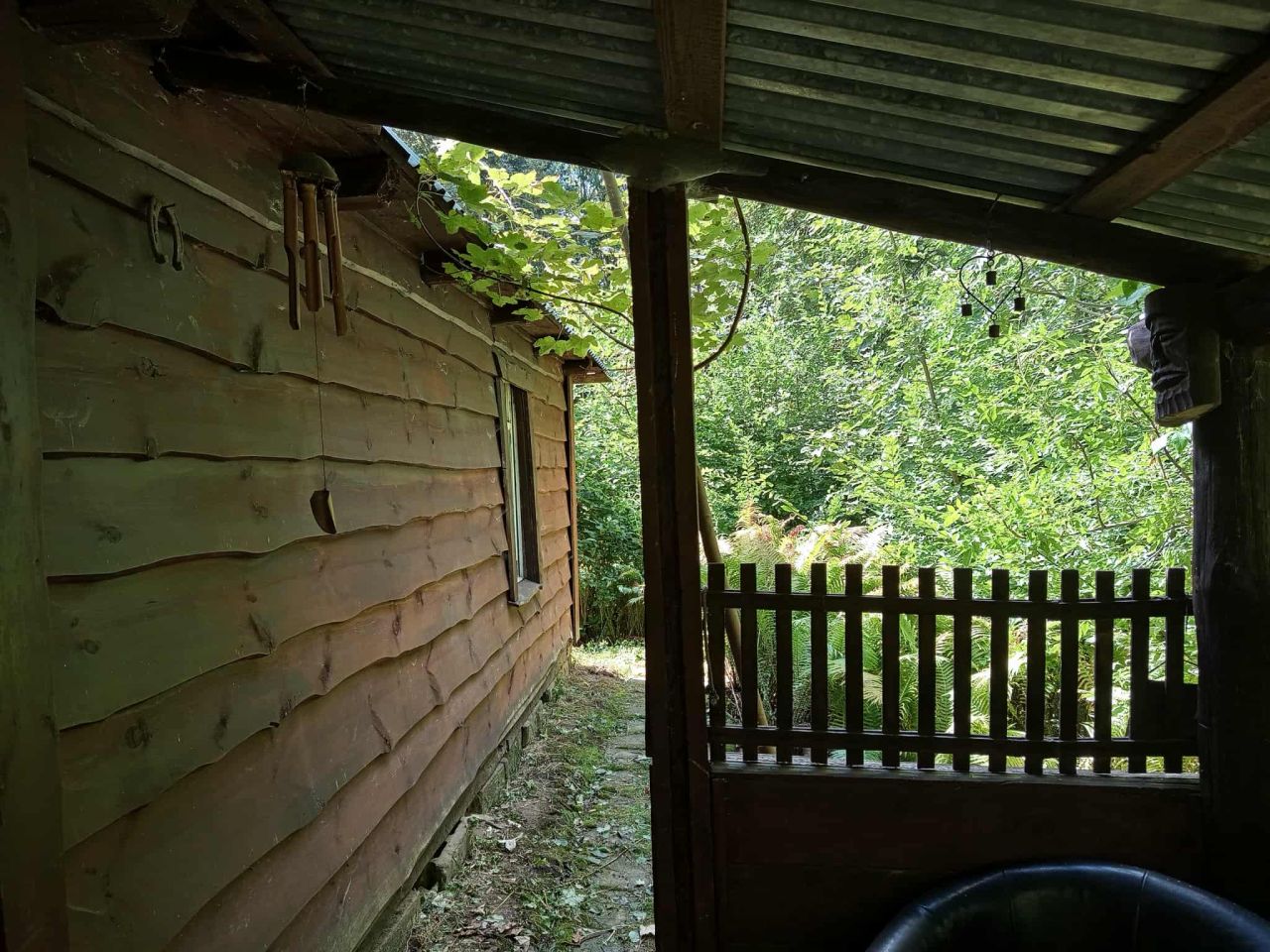 Działka budowlana Stary Majdan. Zdjęcie 2