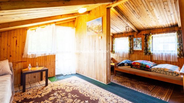 Działka rod Alwernia. Zdjęcie 17