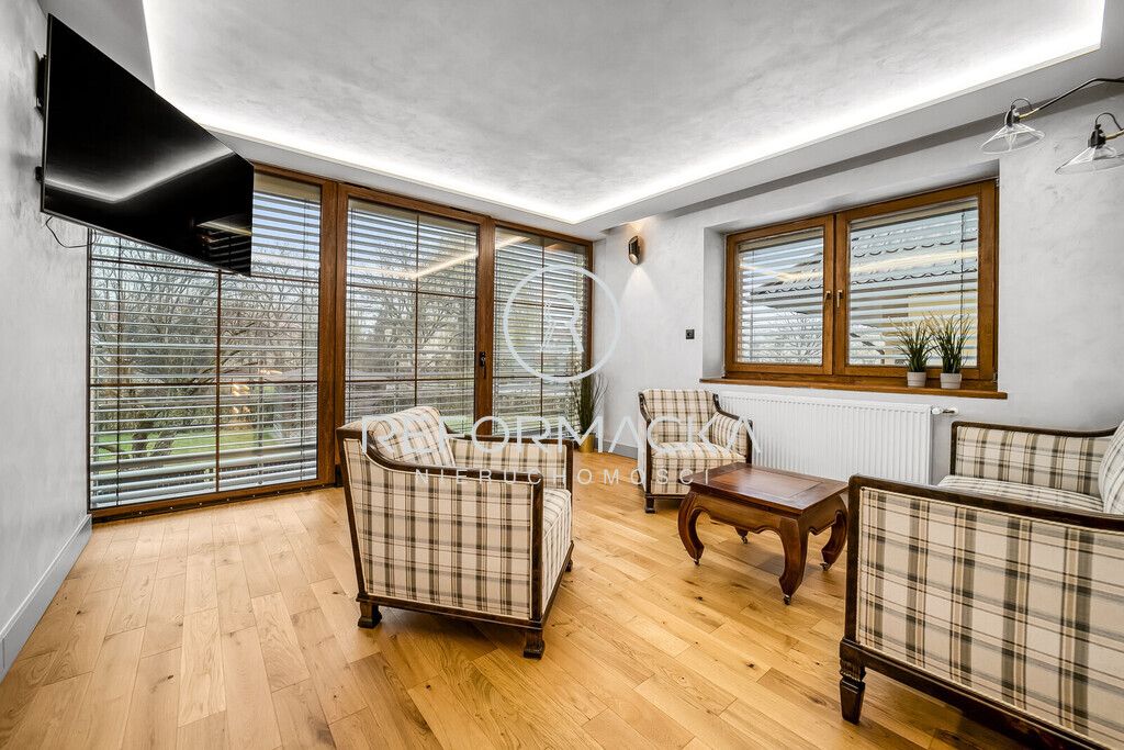 dom wolnostojący, 6 pokoi Rzeszów Nowe Miasto, ul. Mieszka I. Zdjęcie 2