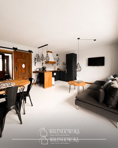 Mieszkanie 3-pokojowe Słupsk, ul. gen. Tadeusza Bora-Komorowskiego. Zdjęcie 3