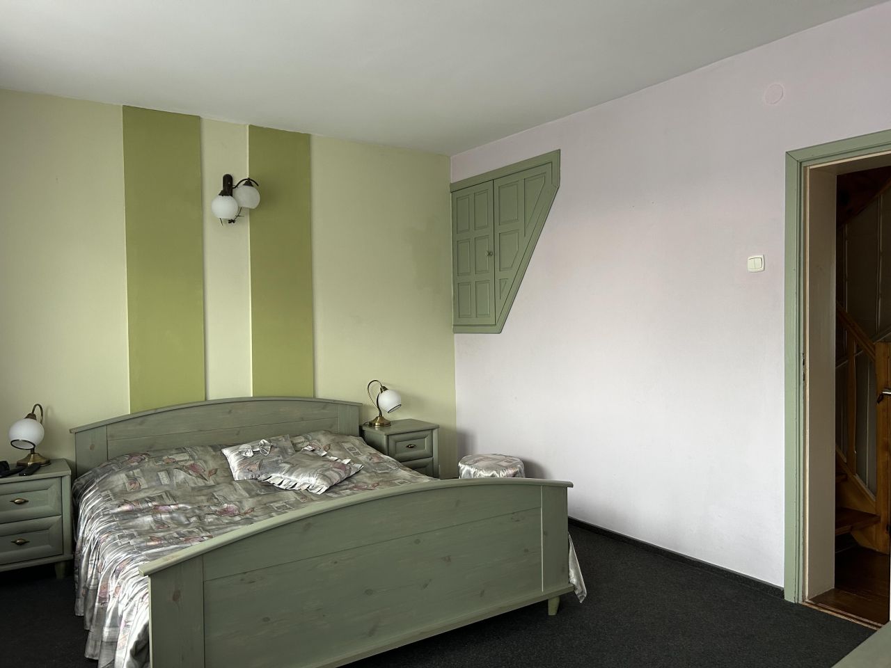 bliźniak, 7 pokoi Działdowo, ul. Juliana Fałata. Zdjęcie 24