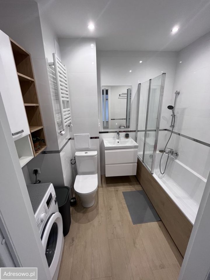 Mieszkanie 2-pokojowe Warszawa Bielany, ul. Gwiaździsta. Zdjęcie 6