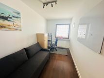 Mieszkanie 3-pokojowe Warszawa Służew. Zdjęcie 2