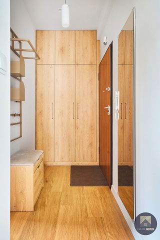 Mieszkanie 2-pokojowe Warszawa Rembertów, ul. Suflerska. Zdjęcie 11