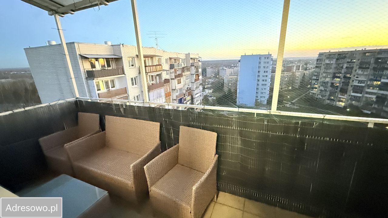 Mieszkanie 3-pokojowe Wołomin, al. Aleja Niepodległości. Zdjęcie 18