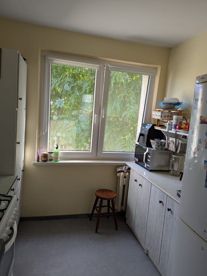 Mieszkanie 3-pokojowe Szczecin Centrum, ul. Odzieżowa. Zdjęcie 16