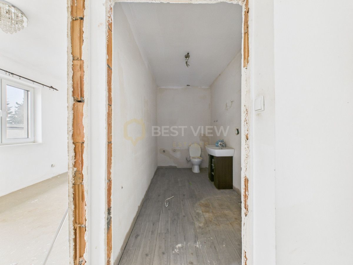 Mieszkanie 4-pokojowe Nowa Wola, ul. Nadarzyńska. Zdjęcie 7