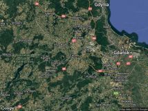 dom wolnostojący, 4 pokoje Żukowo