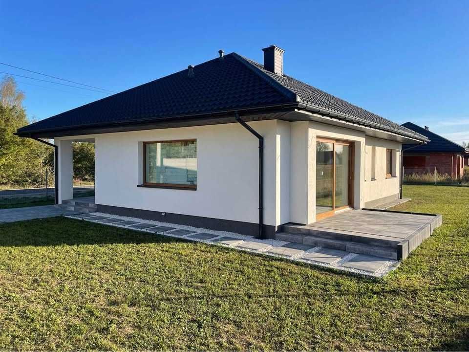 dom wolnostojący Rokotów. Zdjęcie 3