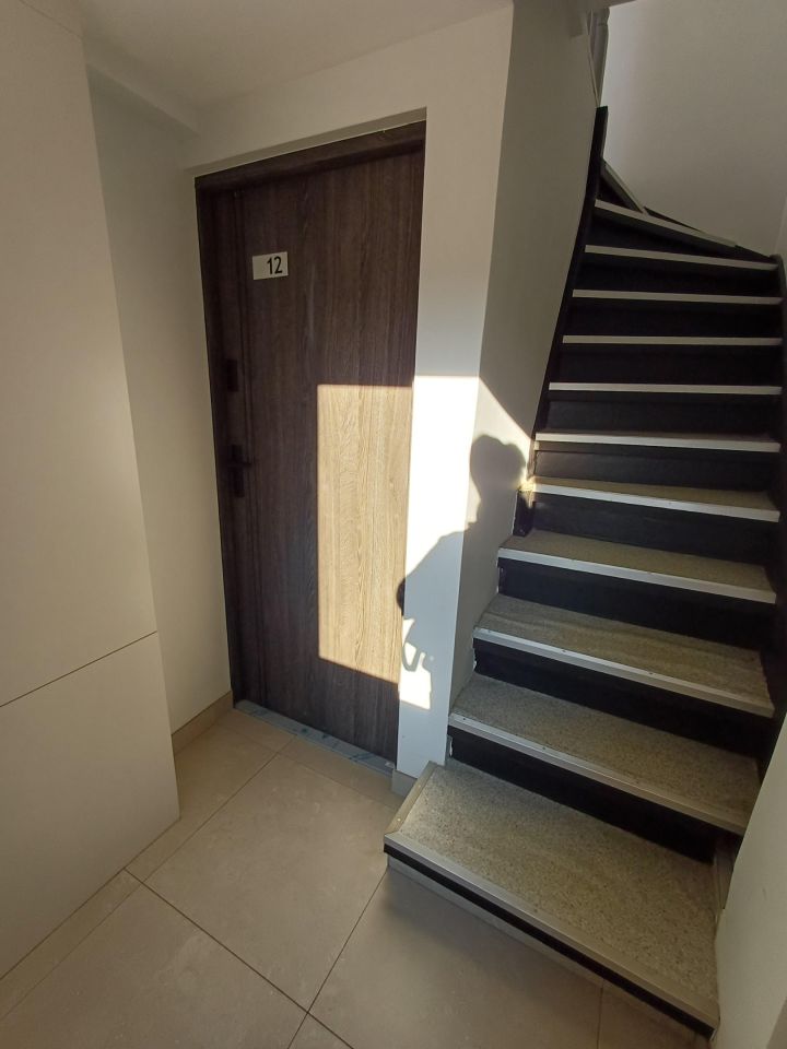 Mieszkanie 3-pokojowe Bydgoszcz Śródmieście, ul. Podolska. Zdjęcie 5