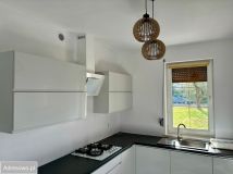 dom wolnostojący Wypychów. Zdjęcie 4