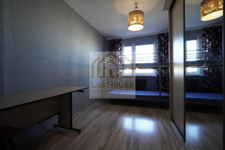 Mieszkanie 2-pokojowe Bytom, ul. Mikołaja Adamka. Zdjęcie 3