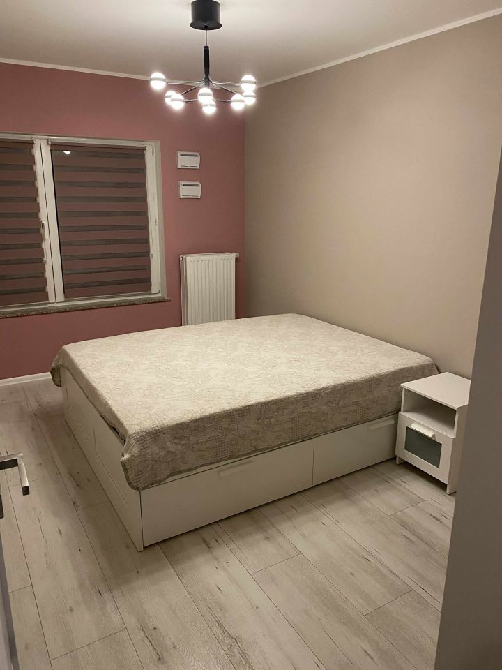 Mieszkanie 3-pokojowe Warszawa Białołęka, ul. Marywilska. Zdjęcie 6