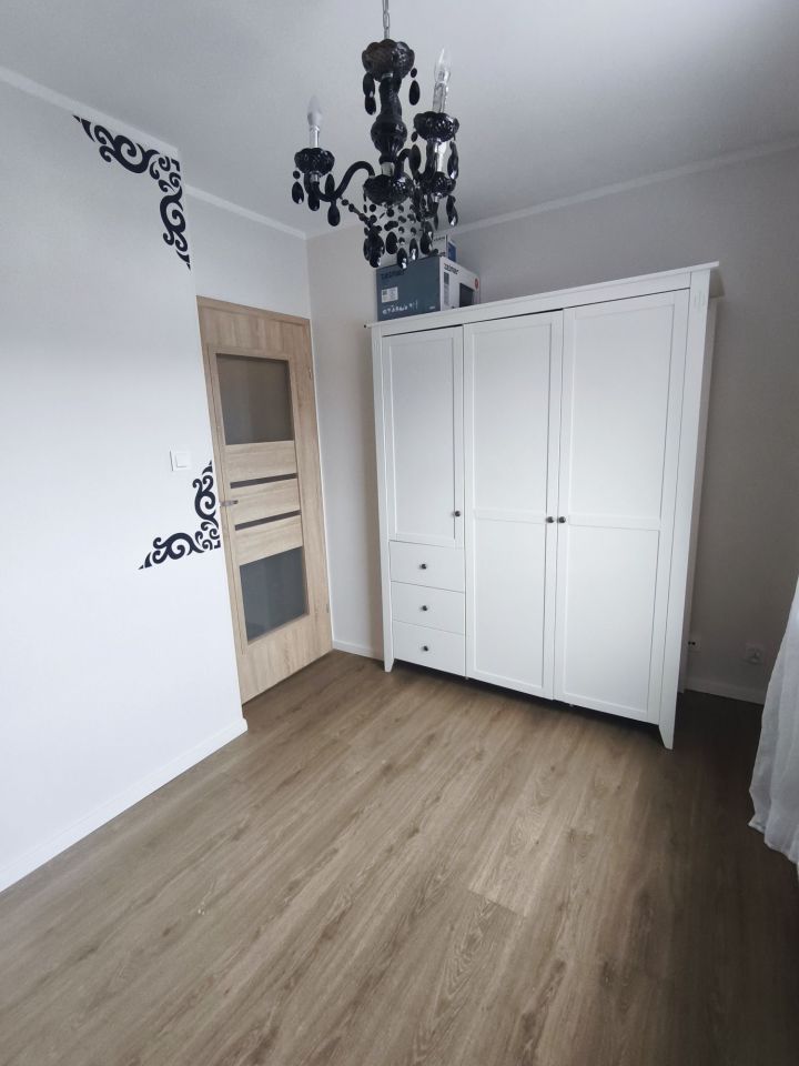 Mieszkanie 2-pokojowe Białystok Antoniuk, ul. Generała Józefa Hallera. Zdjęcie 8