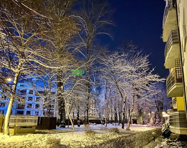 Mieszkanie 3-pokojowe Warszawa Bielany, ul. Heroldów. Zdjęcie 19