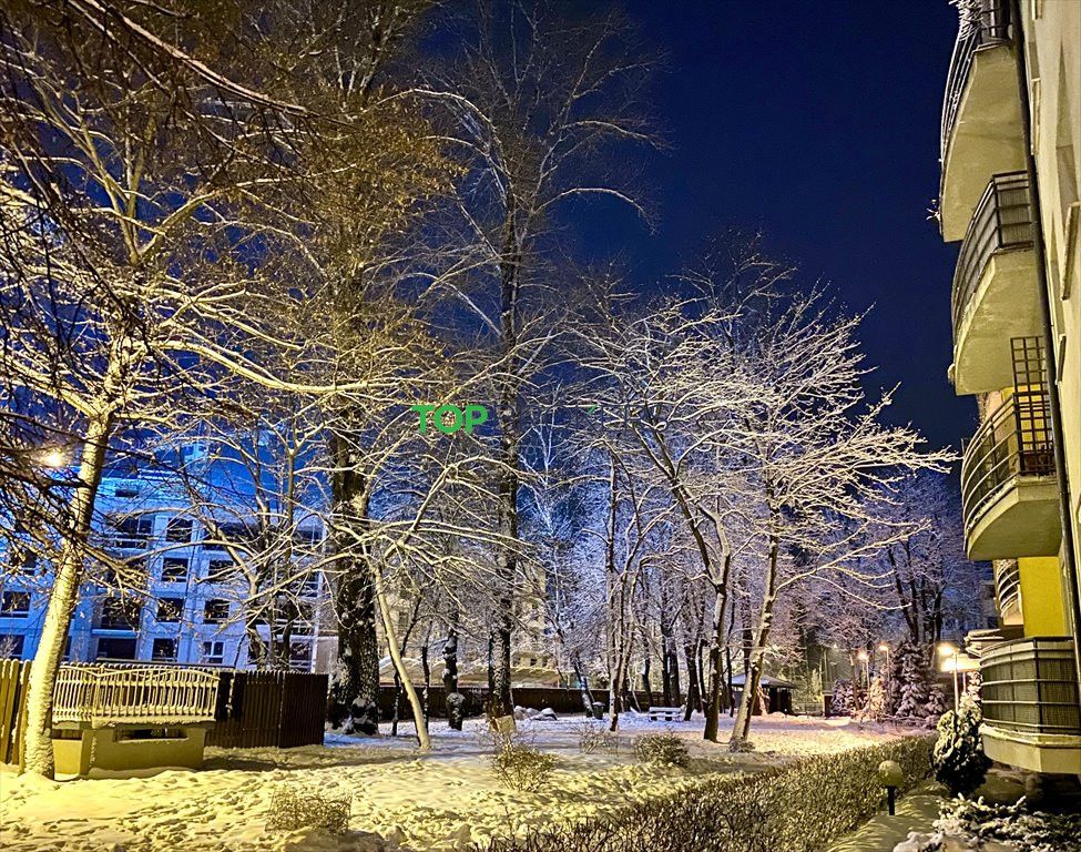 Mieszkanie 3-pokojowe Warszawa Bielany, ul. Heroldów. Zdjęcie 19