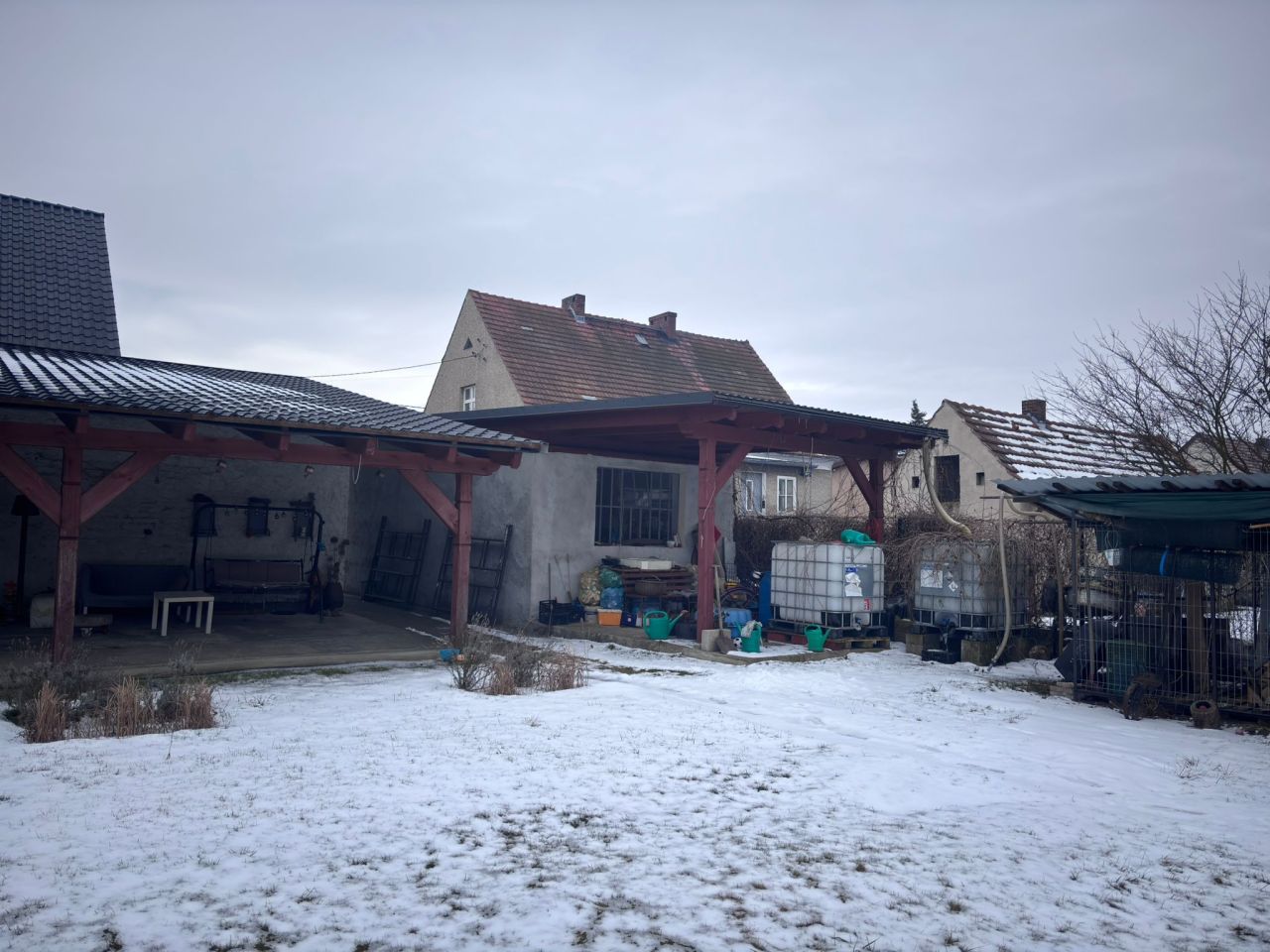 dom wolnostojący, 6 pokoi Strzelce Opolskie Mokre Łany, ul. Wawrzyńca Świerzego. Zdjęcie 14