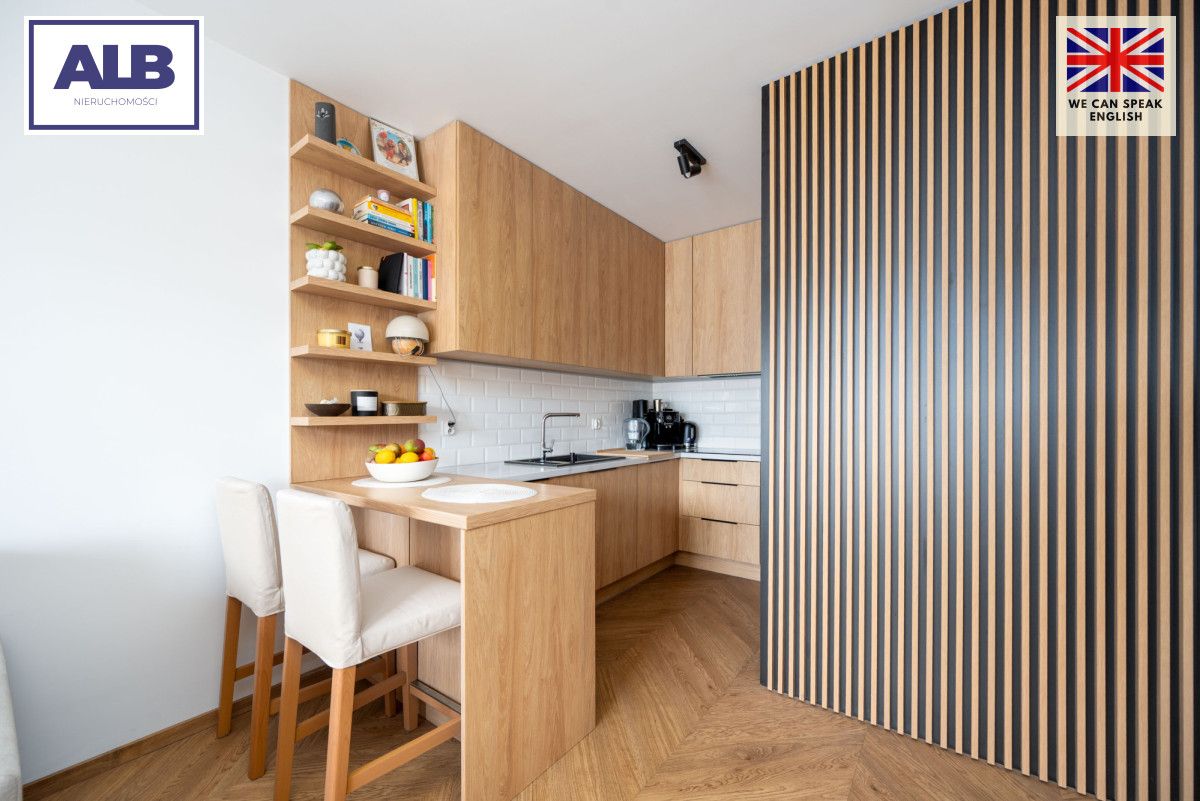 Mieszkanie 2-pokojowe Gdańsk Łostowice, ul. Niepołomicka. Zdjęcie 9