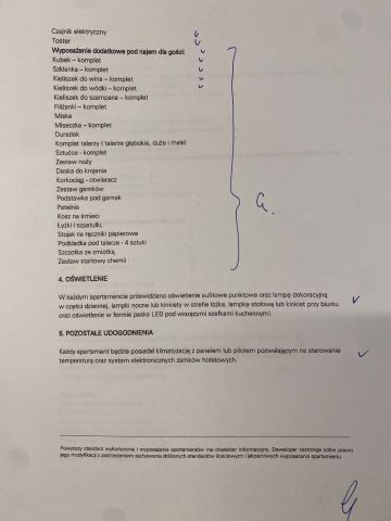 Mieszkanie 1-pokojowe Poznań Centrum, ul. Podgórna. Zdjęcie 15