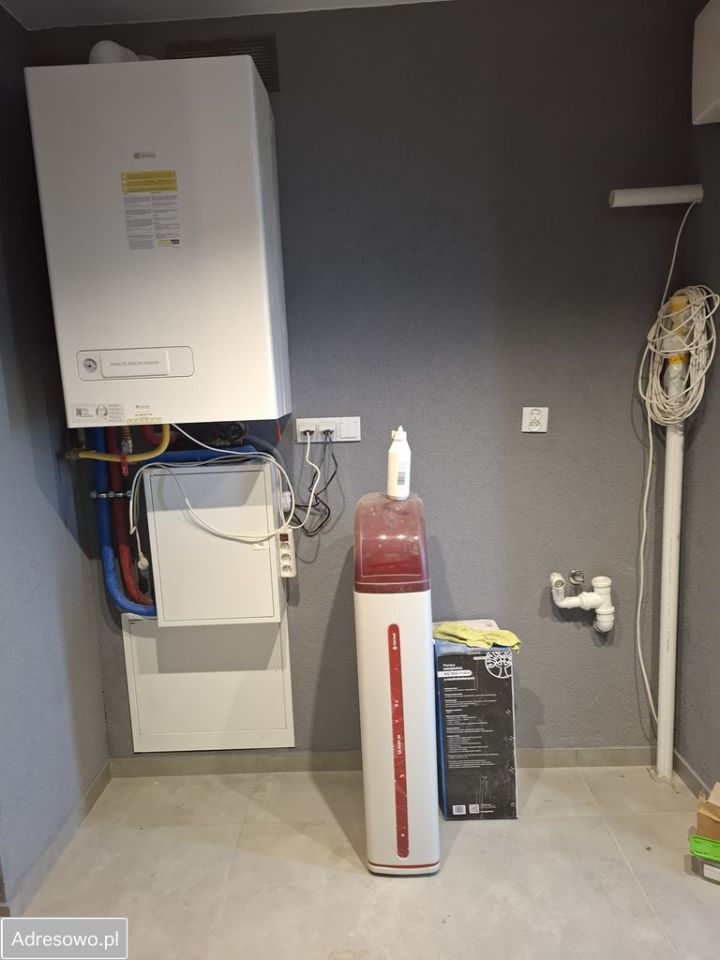 dom szeregowy, 4 pokoje Osiek, ul. Brzoskwiniowa. Zdjęcie 10