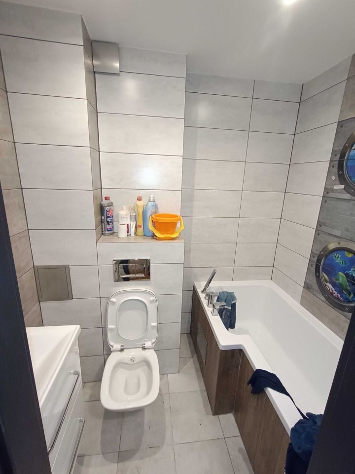 Mieszkanie 3-pokojowe Gliwice, al. Majowa. Zdjęcie 6