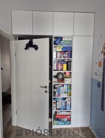 Mieszkanie 4-pokojowe Warszawa Wola, ul. Jana Kazimierza. Zdjęcie 14