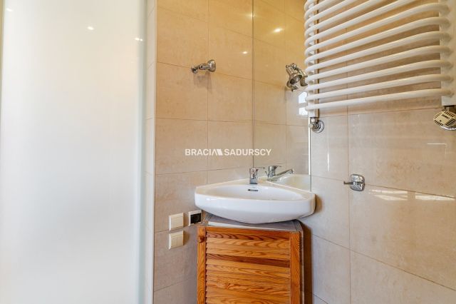 Mieszkanie 1-pokojowe Kraków Dębniki, ul. Lubostroń. Zdjęcie 9