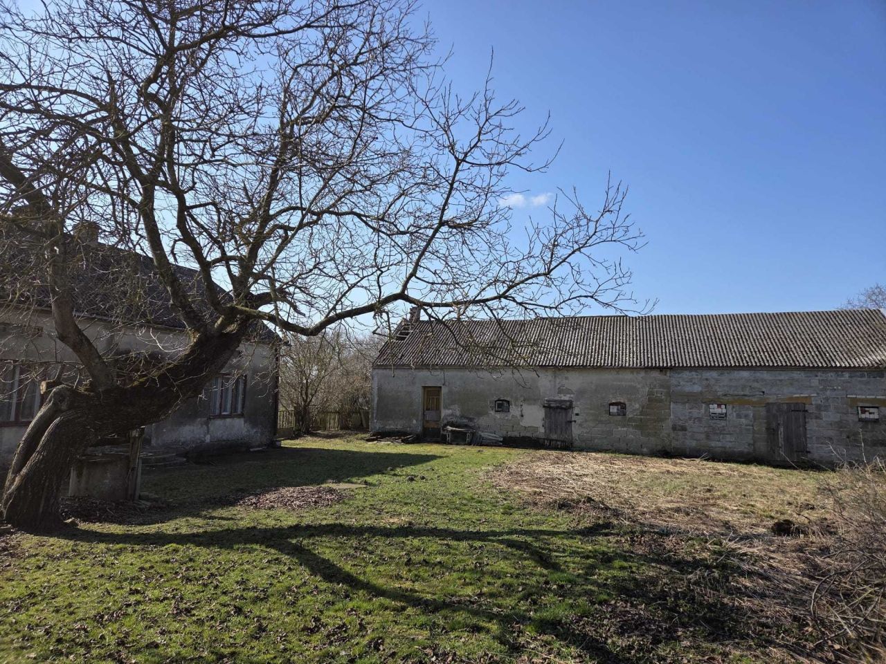 siedlisko Szkleniec. Zdjęcie 6