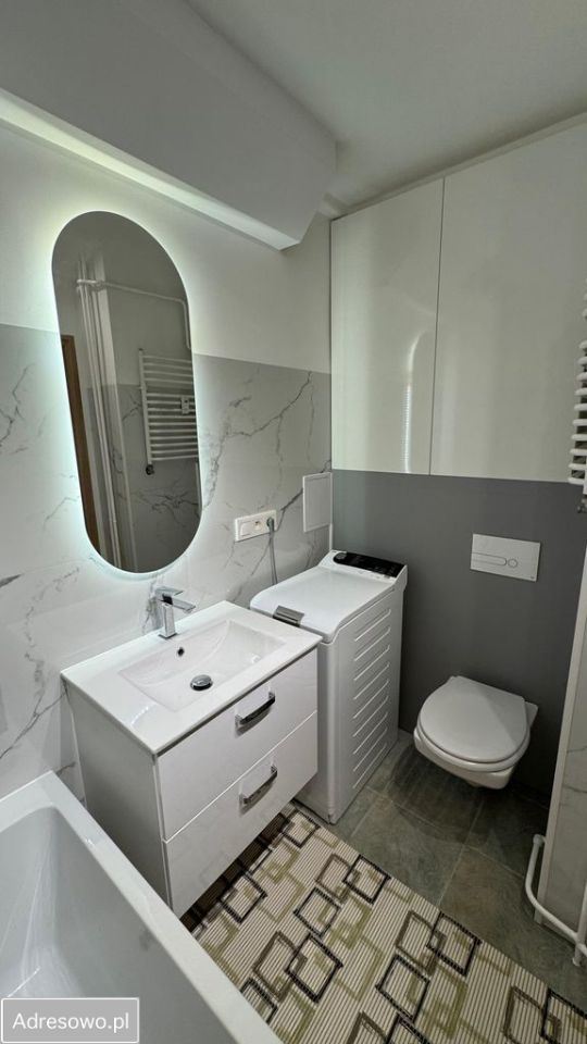 Mieszkanie 3-pokojowe Poznań Raszyn, ul. Pogodna. Zdjęcie 5