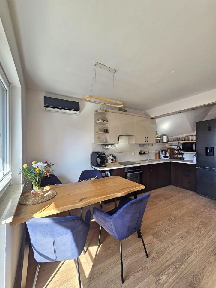 Mieszkanie 2-pokojowe Rzeszów Drabinianka, ul. Eugeniusza Kwiatkowskiego. Zdjęcie 4