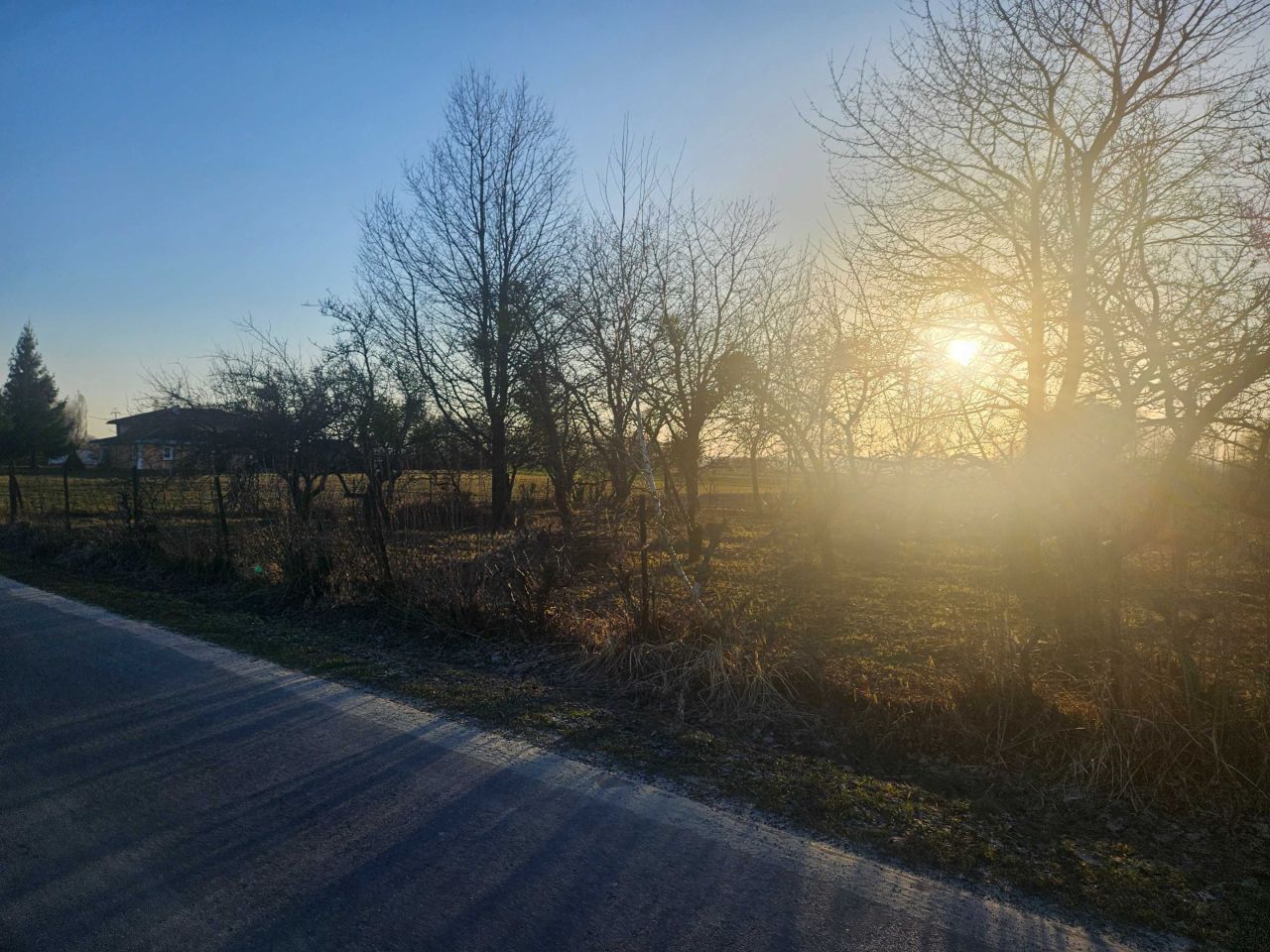 Działka budowlana Wieprzowe Jezioro. Zdjęcie 6