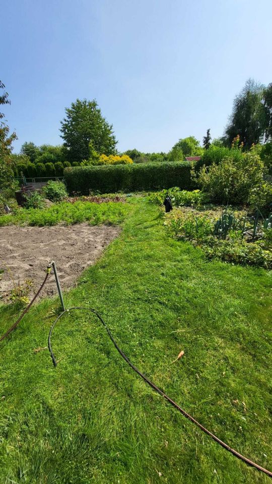 Działka rod Częstochowa Dźbów. Zdjęcie 3