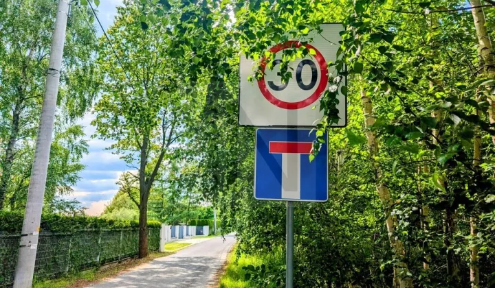 Działka budowlana Częstochowa Wielki Bór