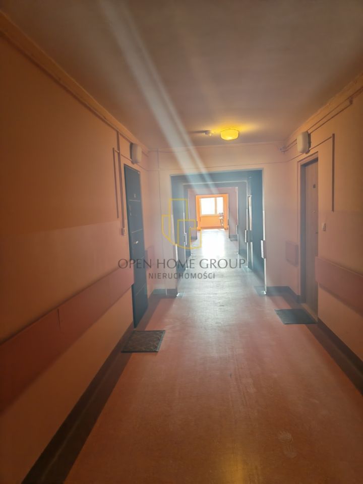 Mieszkanie 1-pokojowe Wrocław, ul. Litewska. Zdjęcie 19