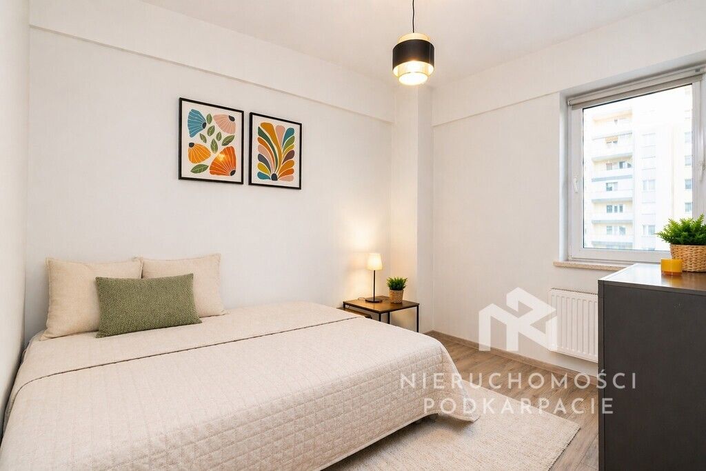 Mieszkanie 2-pokojowe Rzeszów, ul. Graniczna. Zdjęcie 3