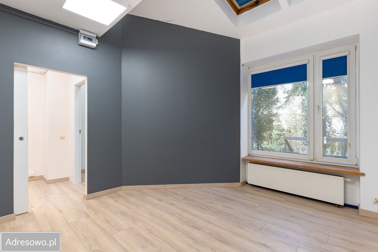 dom szeregowy, 7 pokoi Warszawa Mokotów, ul. Etiudy Rewolucyjnej. Zdjęcie 18