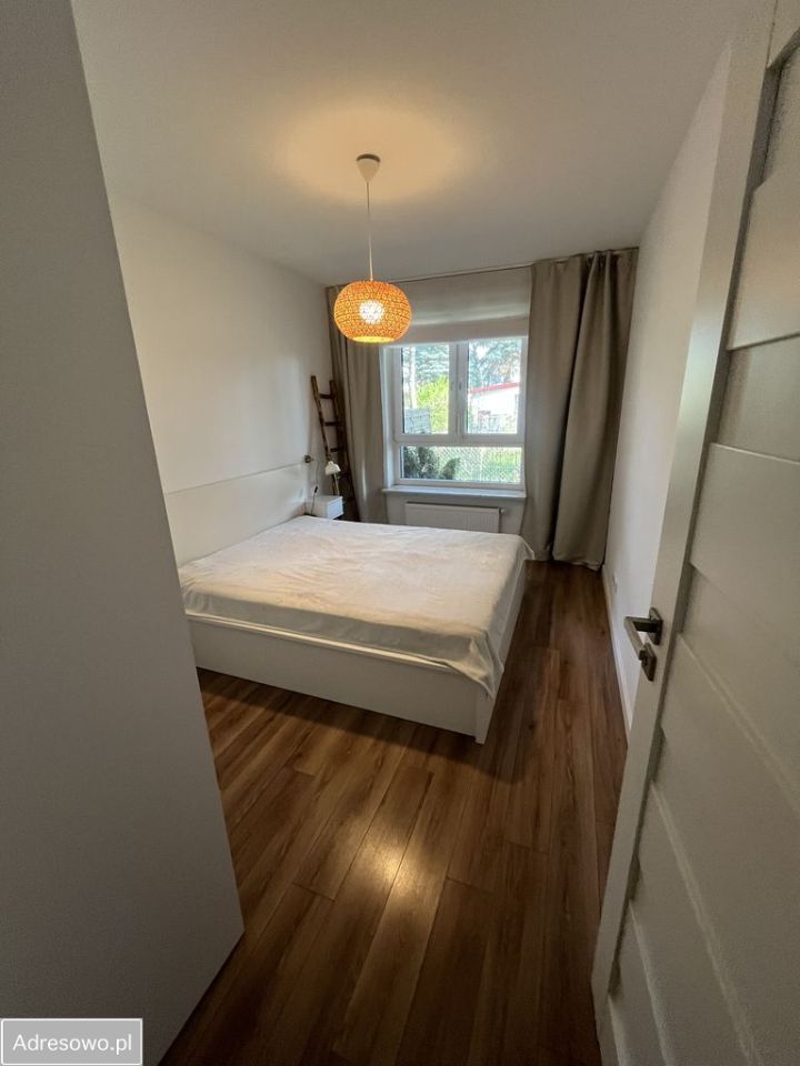 Mieszkanie 2-pokojowe Warszawa Skorosze, ul. Aleksandra Prystora. Zdjęcie 9