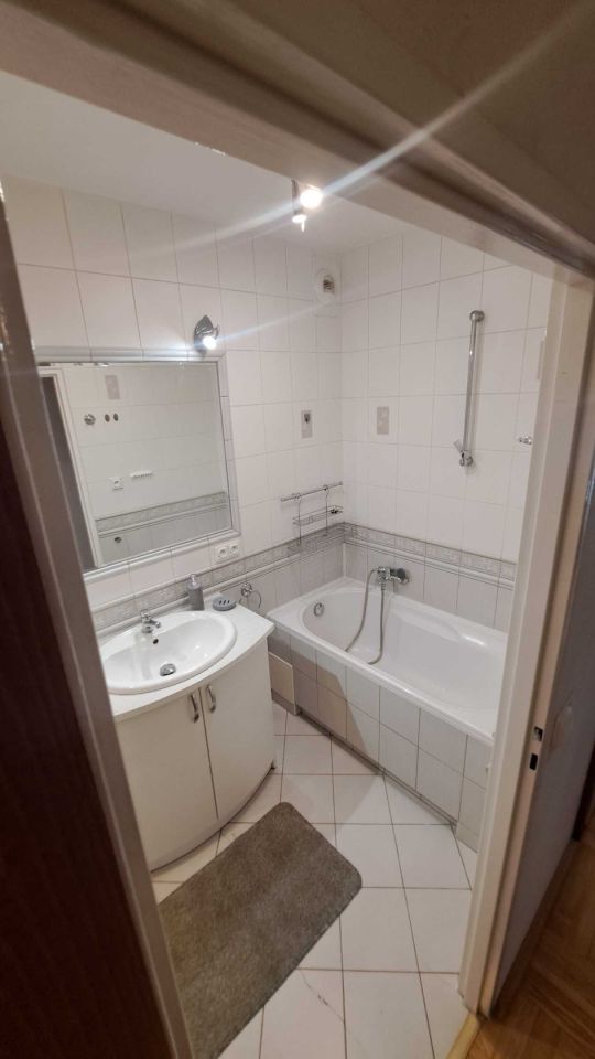 Mieszkanie 3-pokojowe Kraków Bieńczyce, ul. Mistrzejowicka. Zdjęcie 8