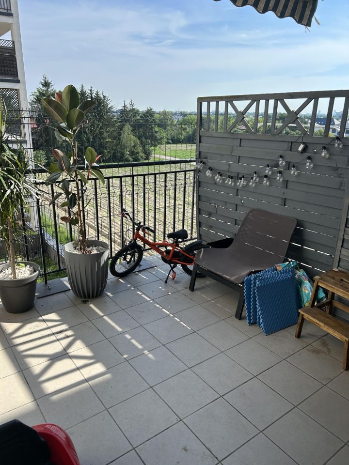 Mieszkanie 2-pokojowe Piastów, ul. Witolda Pileckiego. Zdjęcie 8